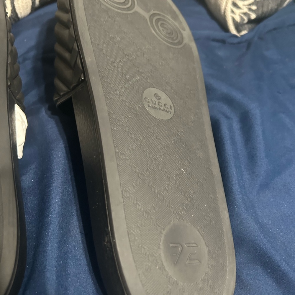 Gucci Sandals - Picture 12 of 14